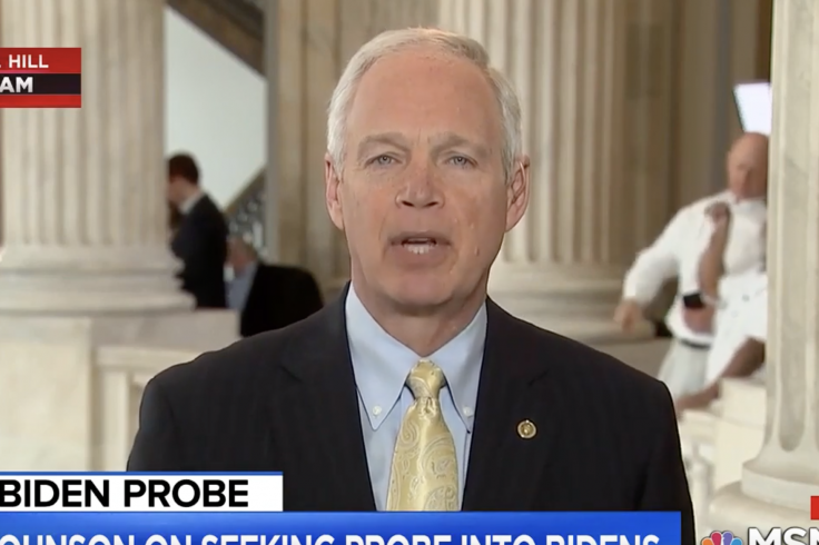 Ousted Sen. McCaskill Falsely Claims GOP Senator Hasn't Held Hearings on Coronavirus