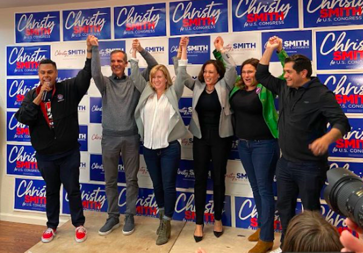 CA Dem Ignores Call to Cut Six-Figure Salary Amid Budget Shortfall