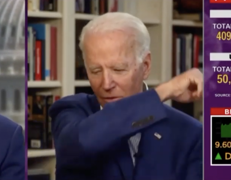 Best of Biden’s Basement Broadcasts