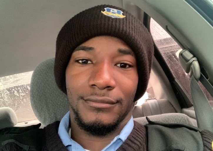 Jersey Cops Arrest Black Gun Owner Over Licensed Gun, Legal Ammo