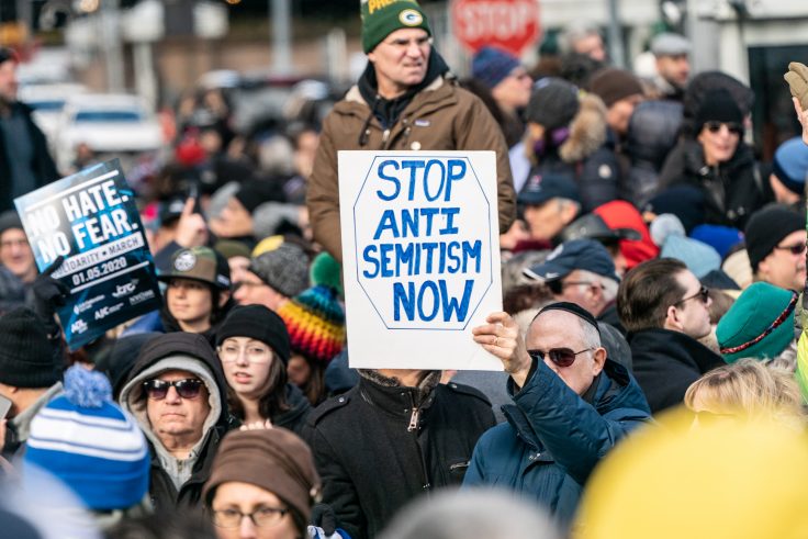 Students at SUNY Booted from Sexual Assault Support Group Due to Jewish Identity