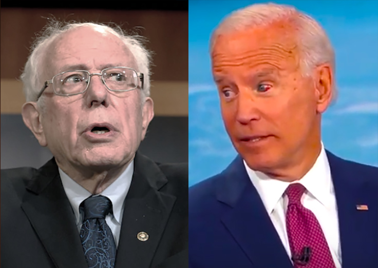 YOUTH PREVAILS: Biden Routs Elderly Socialist in Crucial Michigan Primary, Widens Delegate Lead