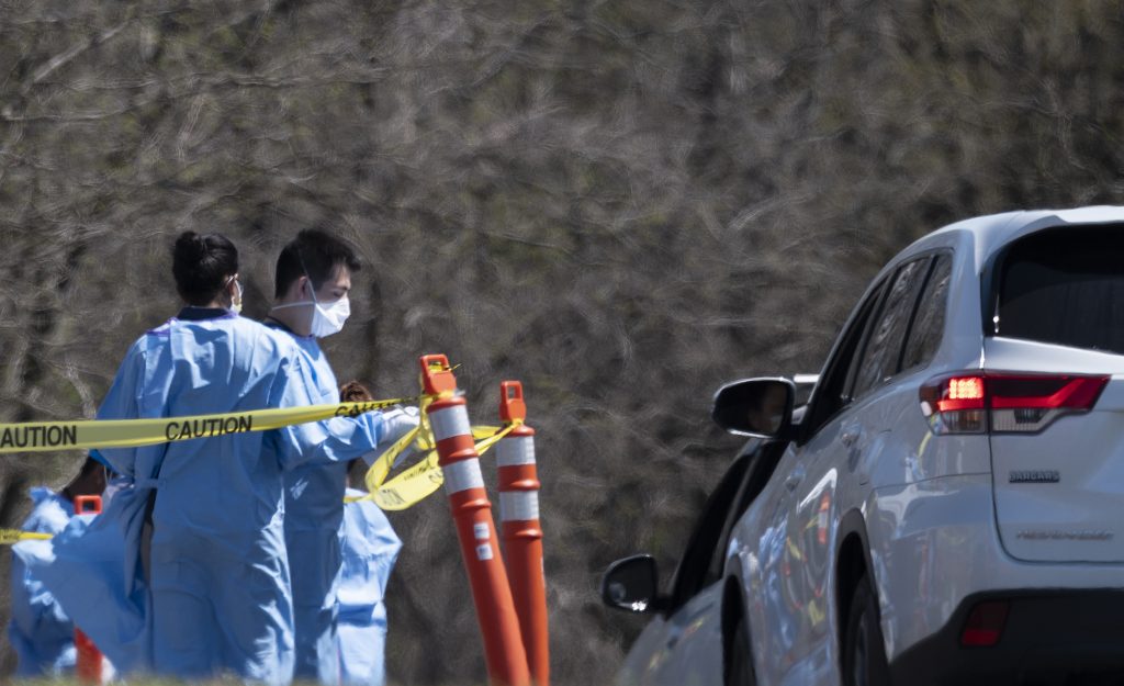 What We Don't Know About the Coronavirus Could Kill Us