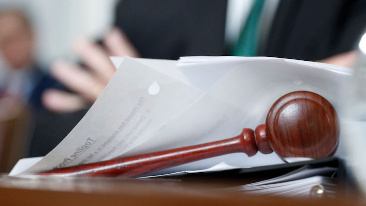 Frontrunners Emerge for New Vacancy on Influential Appeals Court