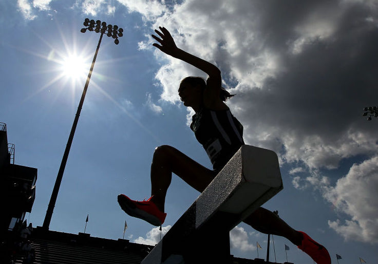 Female High School Students Appeal Ruling on Transgender Athletes
