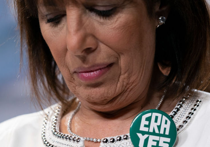 Dem Rep Claims Abortions Are Safer Than Wisdom Teeth Removal