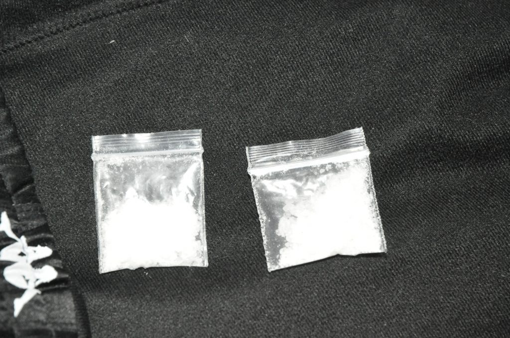 Police Photos From Scene of Overdose Incident Involving Florida Dem Andrew Gillum Reveal Crystal Meth, Erectile Dysfunction Drugs