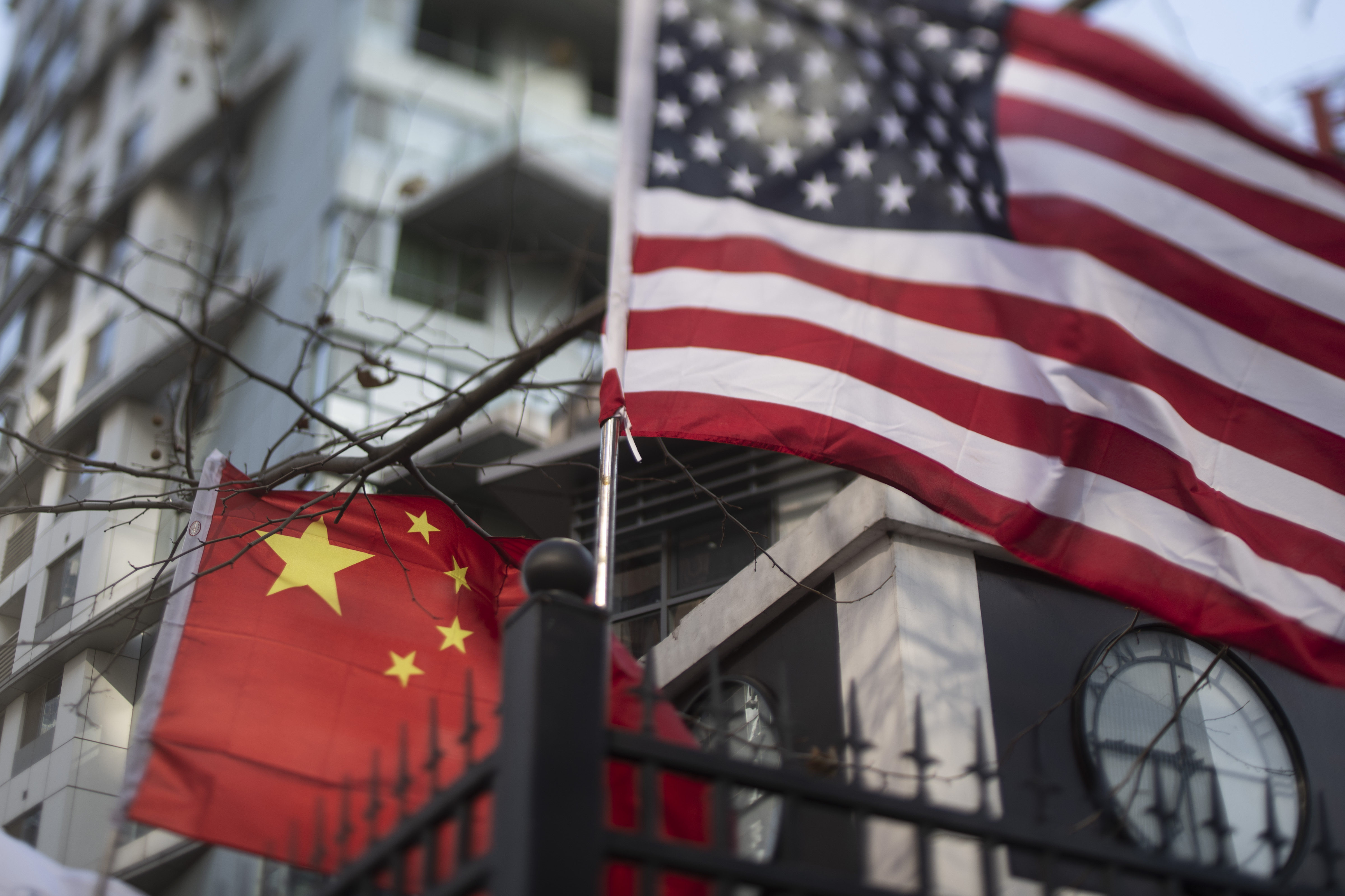 Support Surges in House for Bringing Back Supply Chains From China