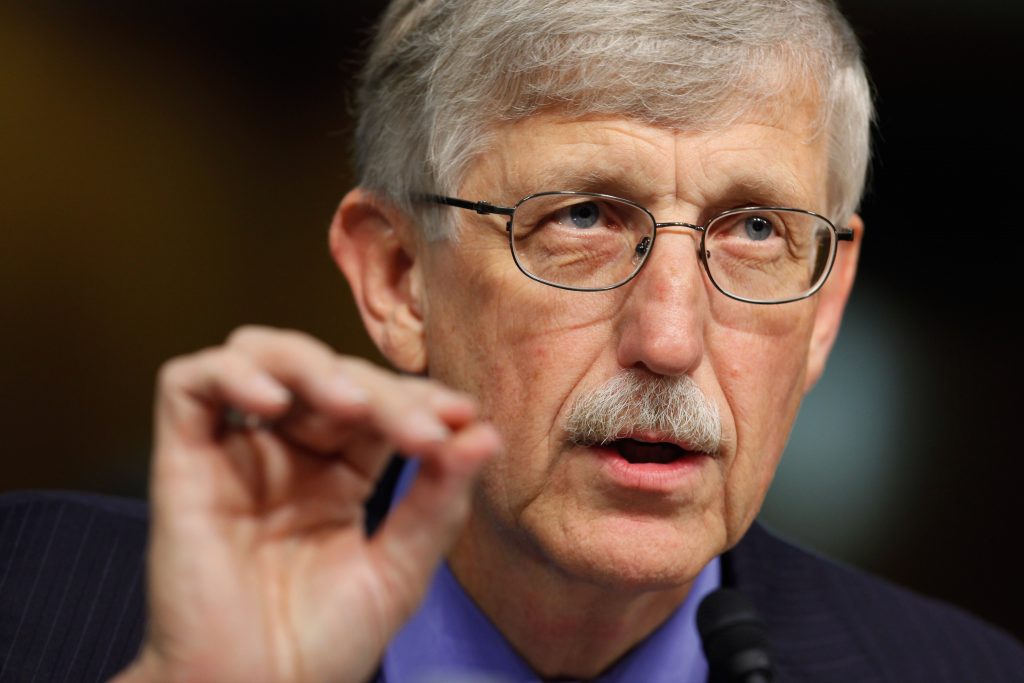 Lawmakers Probe NIH Over Chinese Espionage Targeting U.S. Medical Research
