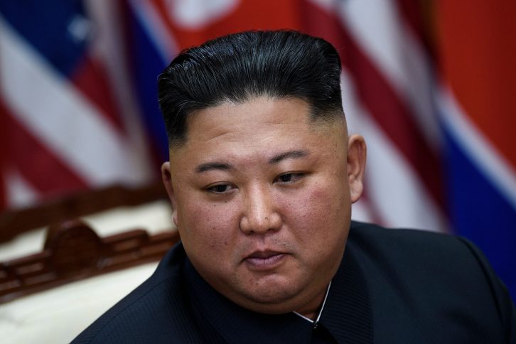Report: Kim Jong Un in Worsening Condition After Undergoing Cardiovascular Procedure