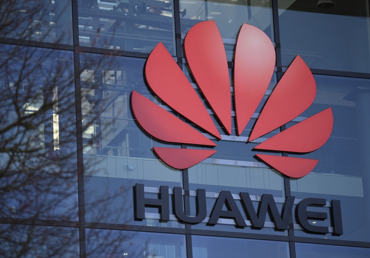 In Major Shift, Biden Officials Pledge to Ban Huawei from Access to American Tech