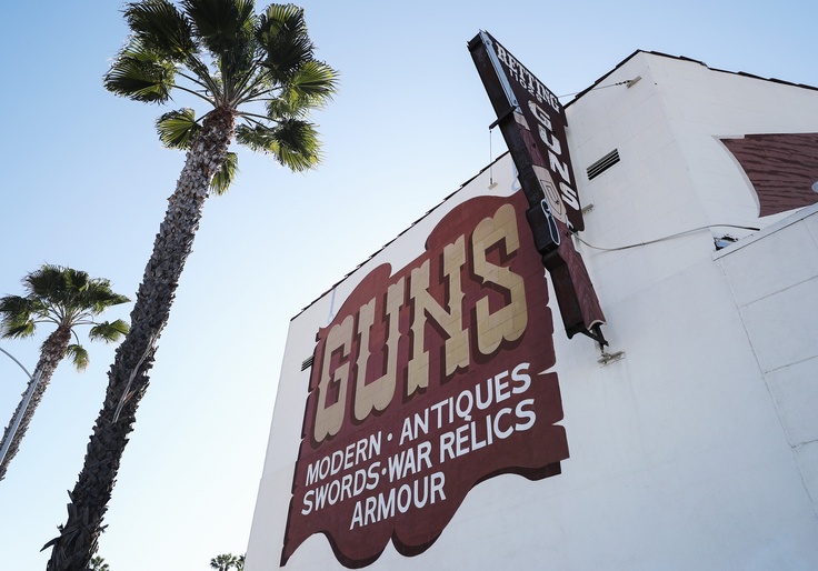Appeals Court Reinstates California Ammo Ban