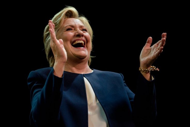Biden's Supreme Court Pick Shielded Top Clinton Aide Amid Email Scandal