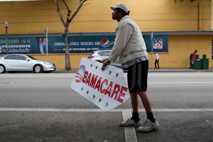 Supreme Court Upholds Obamacare in Full