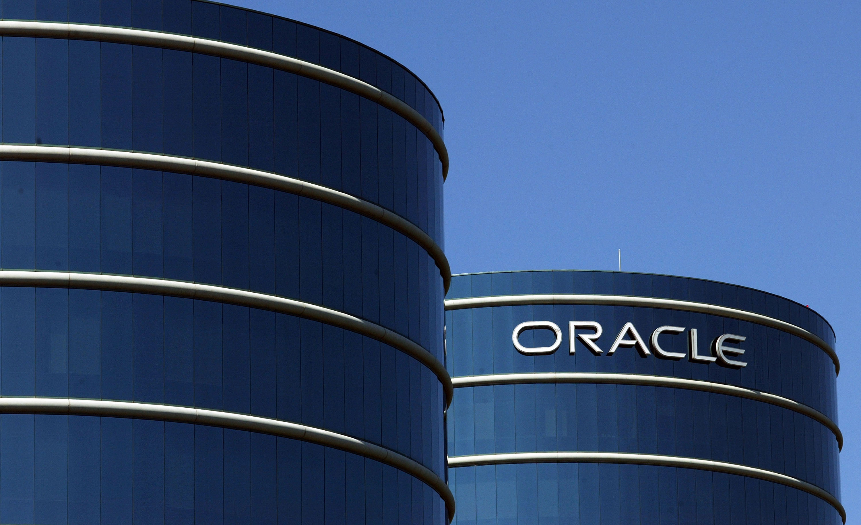 In Oracle Lawsuit, Labor Department Defends Agency Trump Admin Tried to Shut Down