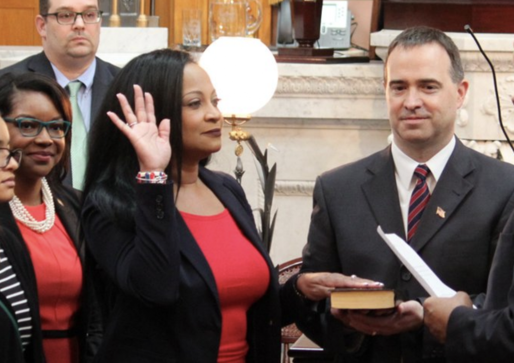 Ohio Dem: Trump Committed Crime Against Humanity