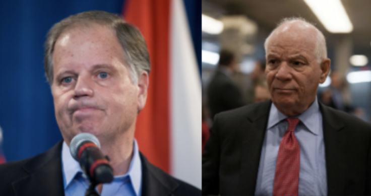 Dem Senators: GOP Small Business Aid Is 'Political Stunt'