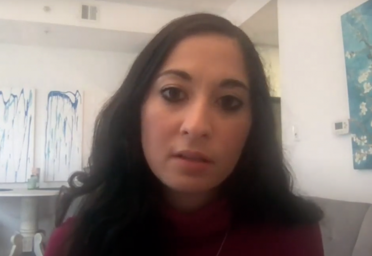 WFB’s Alana Goodman Discusses Chloroquine Death on Inside Edition