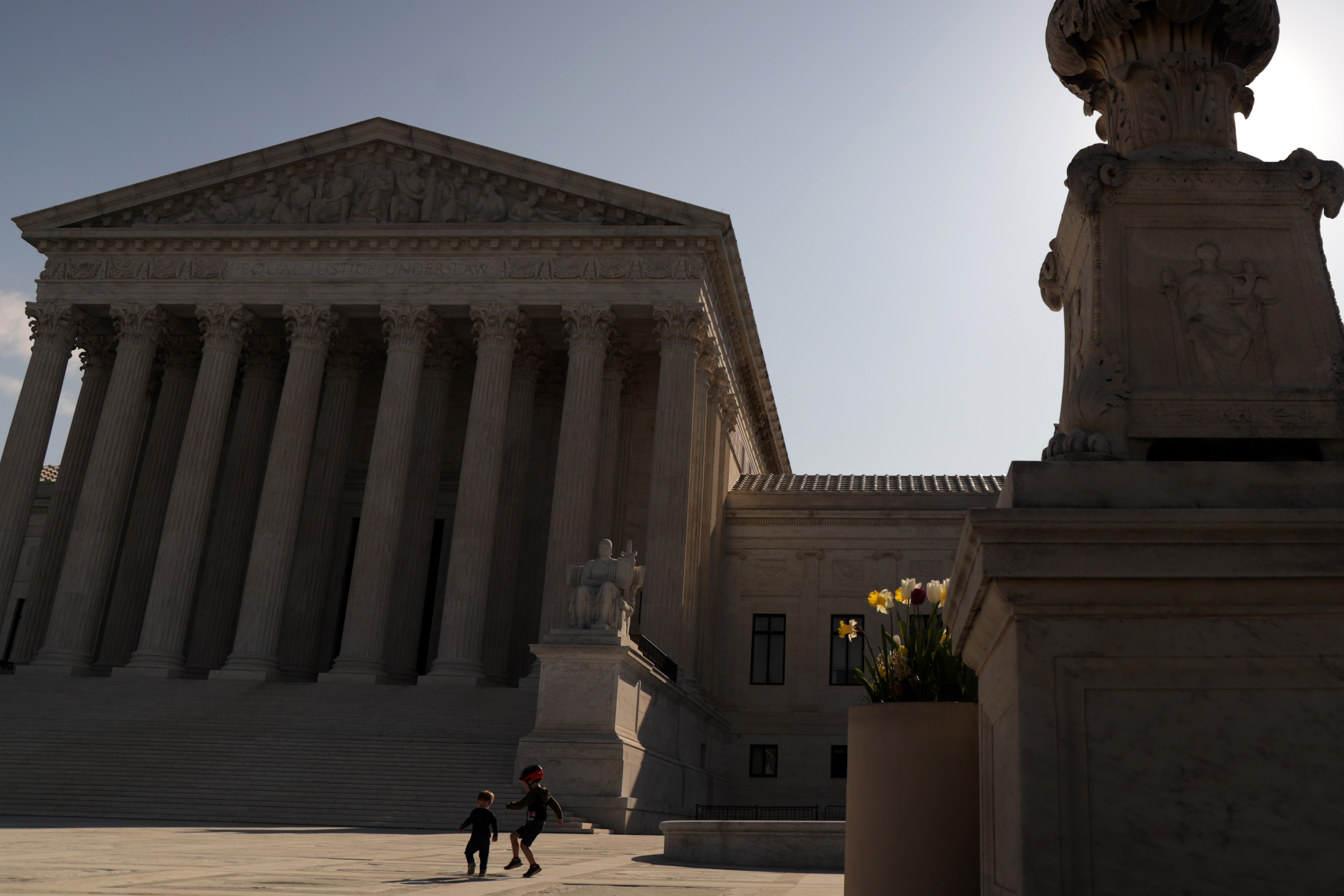 Supreme Court Rebuffs Democratic National Committee Efforts to Extend Voting in Wisconsin