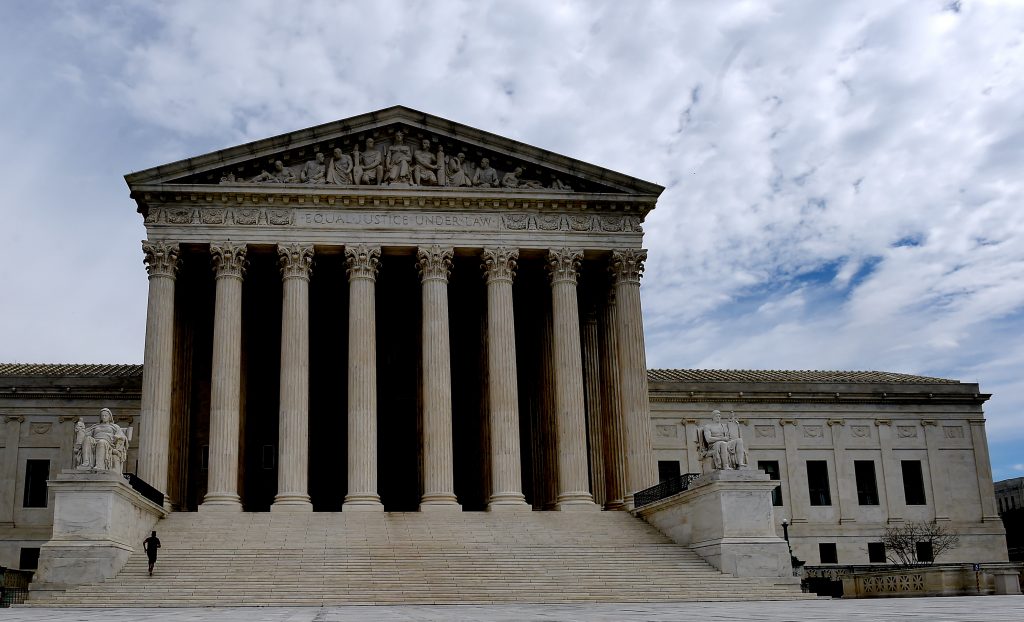 Supreme Court Seems Ready to Allow Crackdown on 'Faithless' Presidential Electors