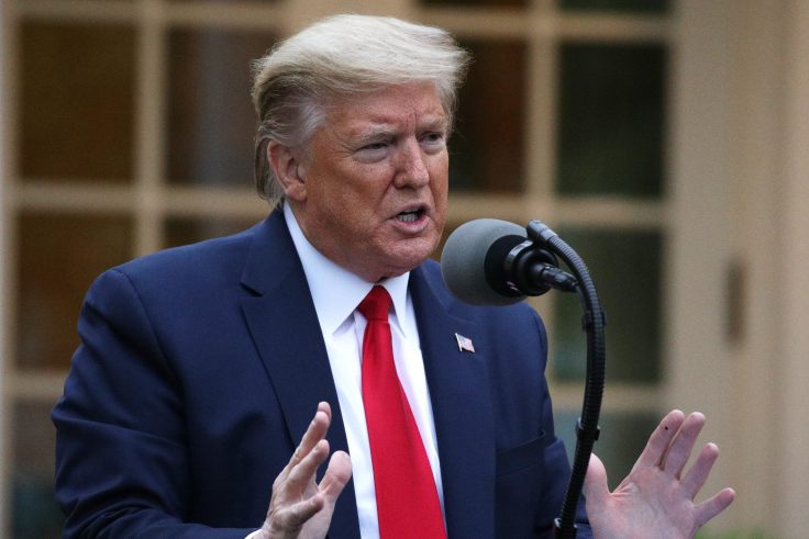 Trump Is Right to Dump the WHO