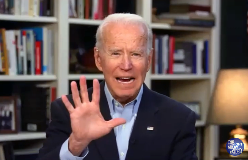 Gaffe or Grudge? Joe Biden Has at Least Seven Grandchildren But Acknowledges Just Five