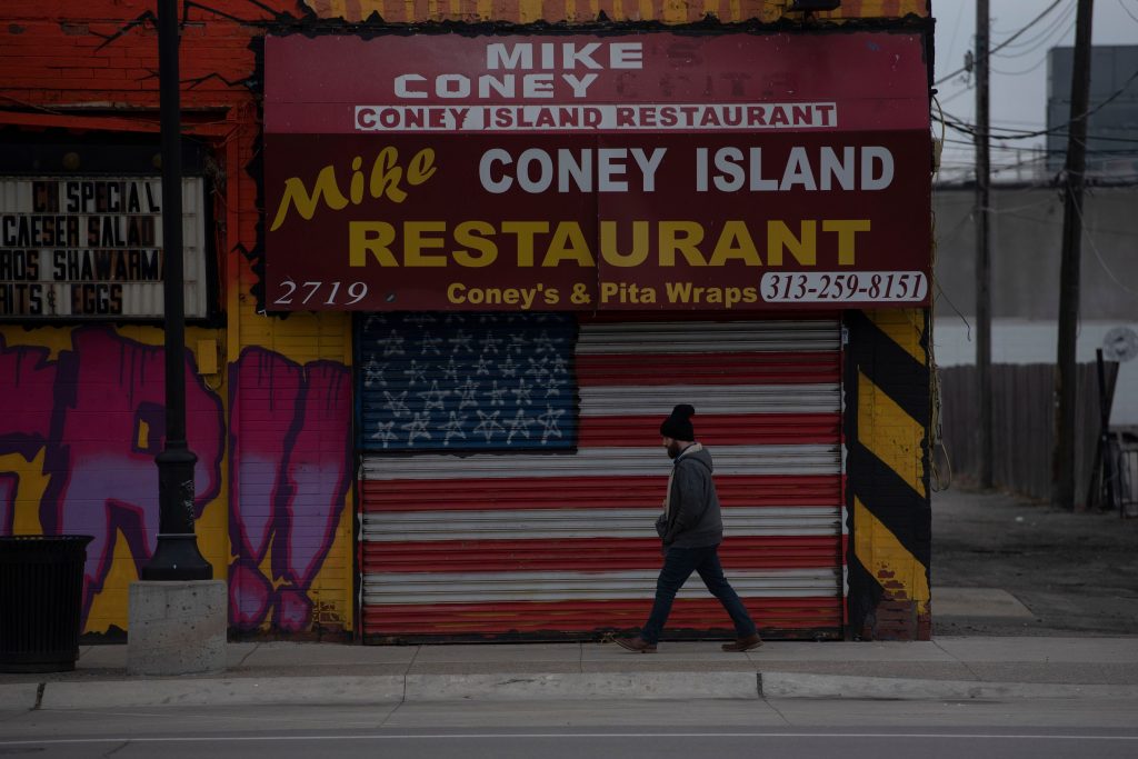 The Coronavirus Could Crush American Small Businesses