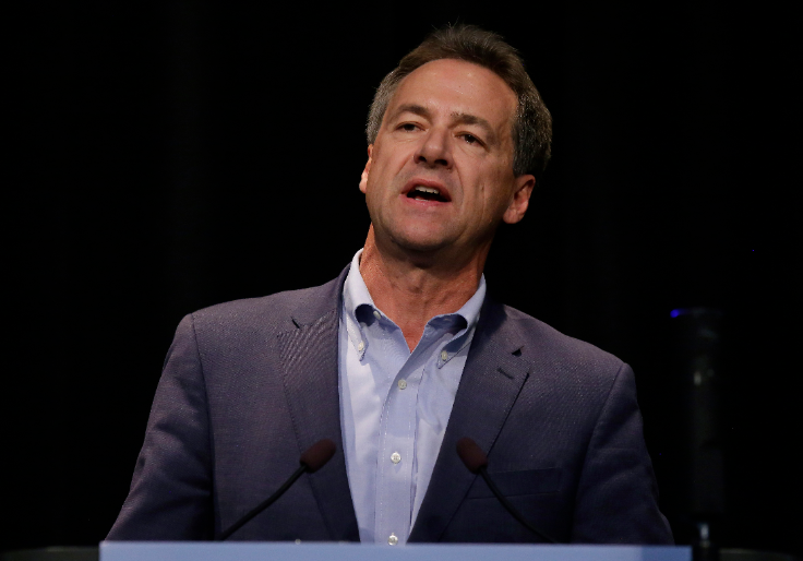 Steve Bullock, Who Called to Ban Super PACs, Linked to New Super PAC