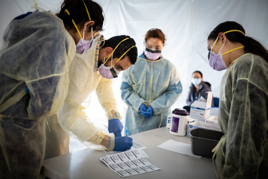 Coronavirus and the Common Good