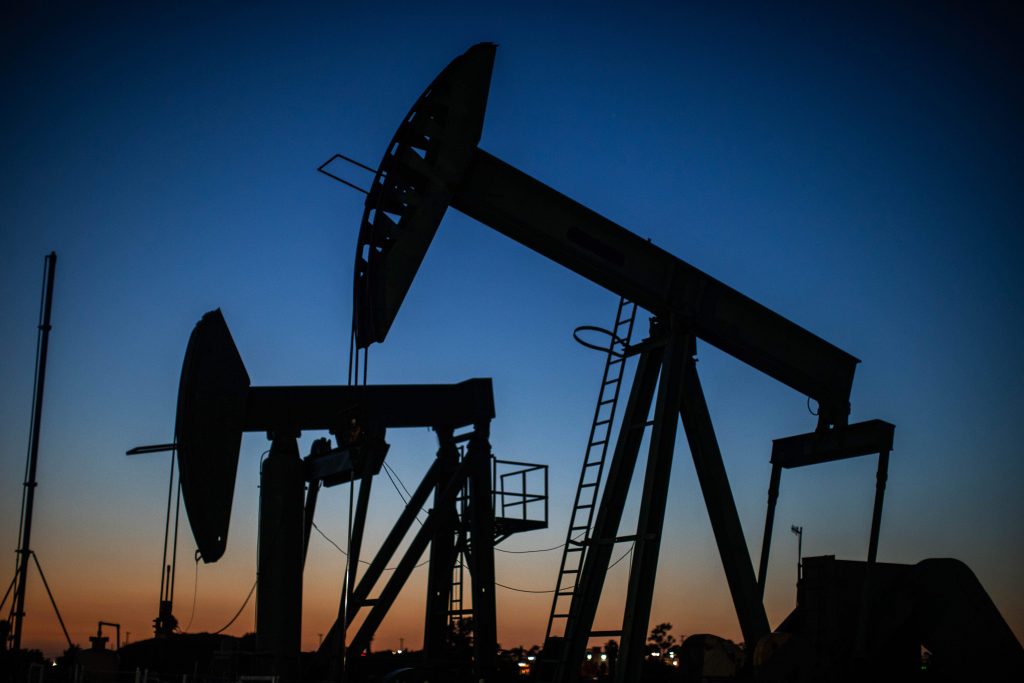 America's Pain Is the Ecosocialist's Pleasure