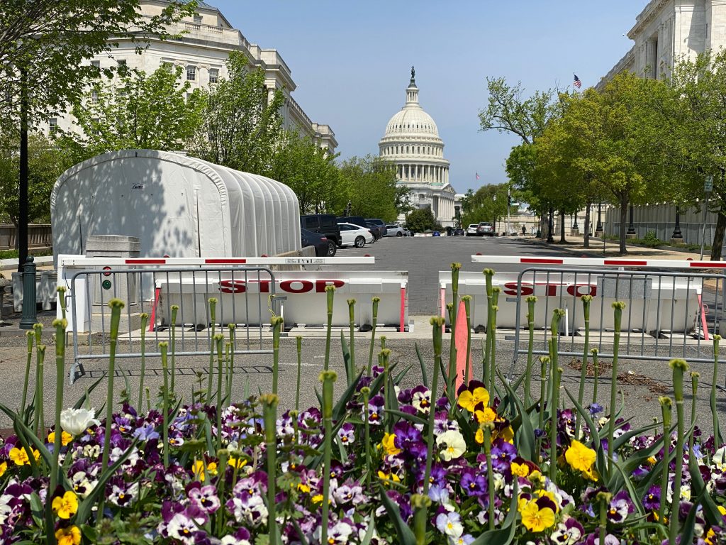 States Made Risky Bets with Pensions Before Coronavirus. Now They Want a Bailout.