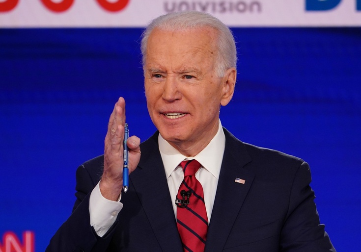 Left-Wing 'Dark Money' Networks Hid Millions in the 2020 Elections