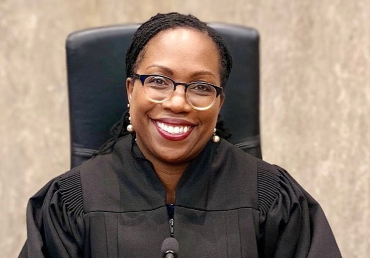 Jackson To Recuse From Harvard Asian Bias Lawsuit