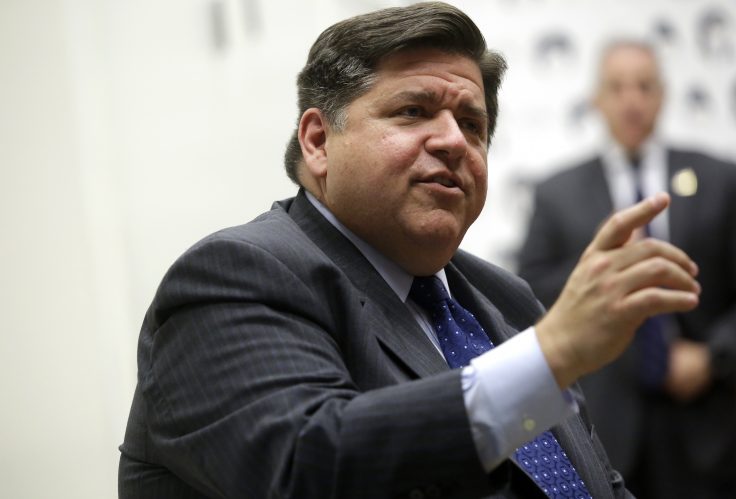 Illinois Dems Bank on a Congressional Bailout
