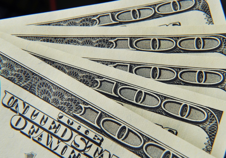 Inflation Spikes to Highest Rate in 13 Years