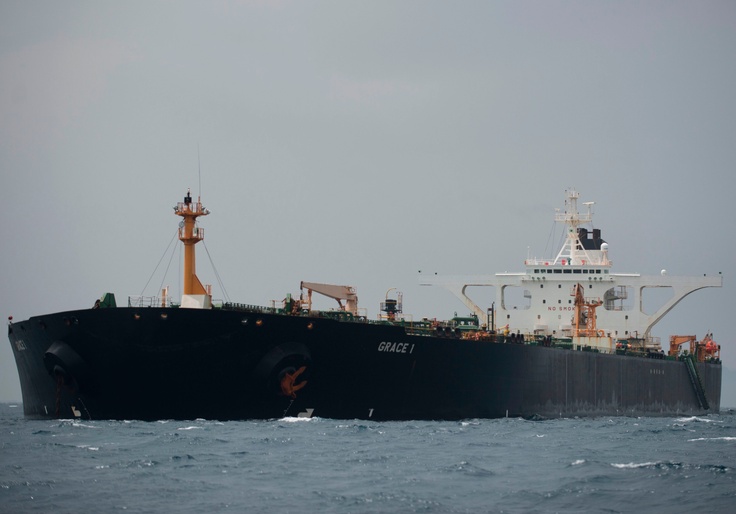 Iran Says It Is Ready to Continue Fuel Shipments to Venezuela