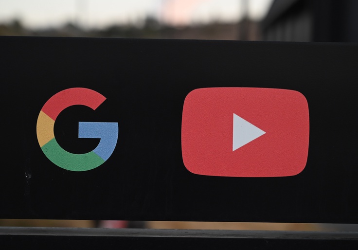 Biden Taps Prominent Google Critic For Top DOJ Antitrust Position