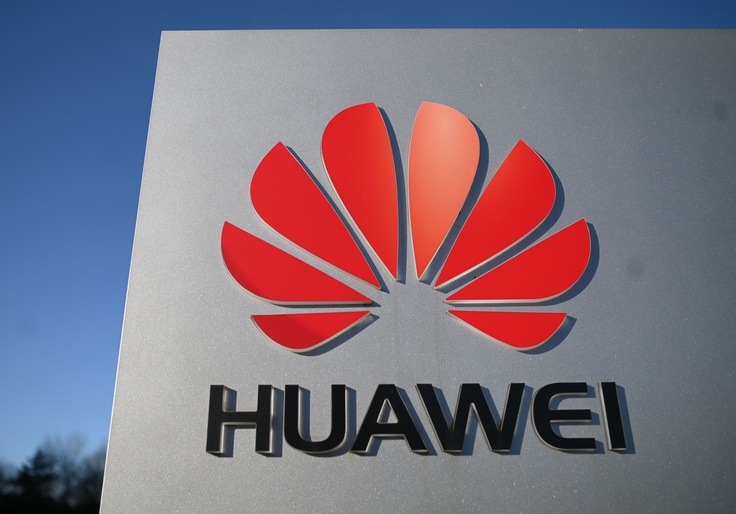 Journalism Org Cuts Ties With Huawei