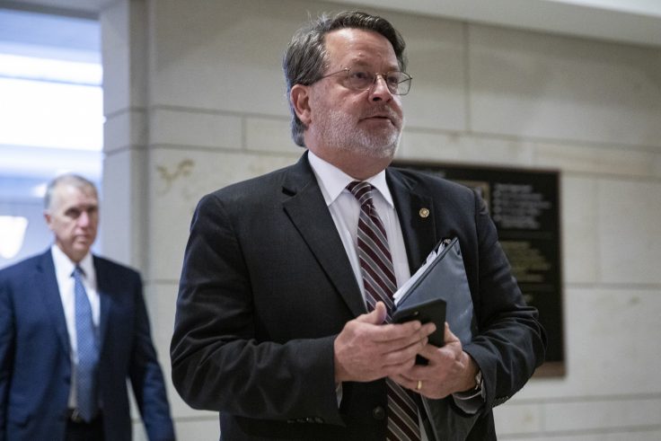 Democrats Slow Roll Subpoenas For Christopher Steele Associates, Republicans Say