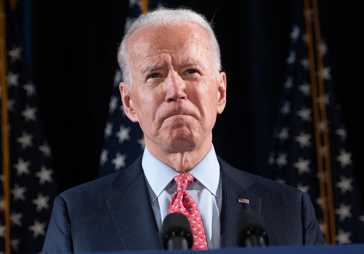 This Week in Biden Gaffes
