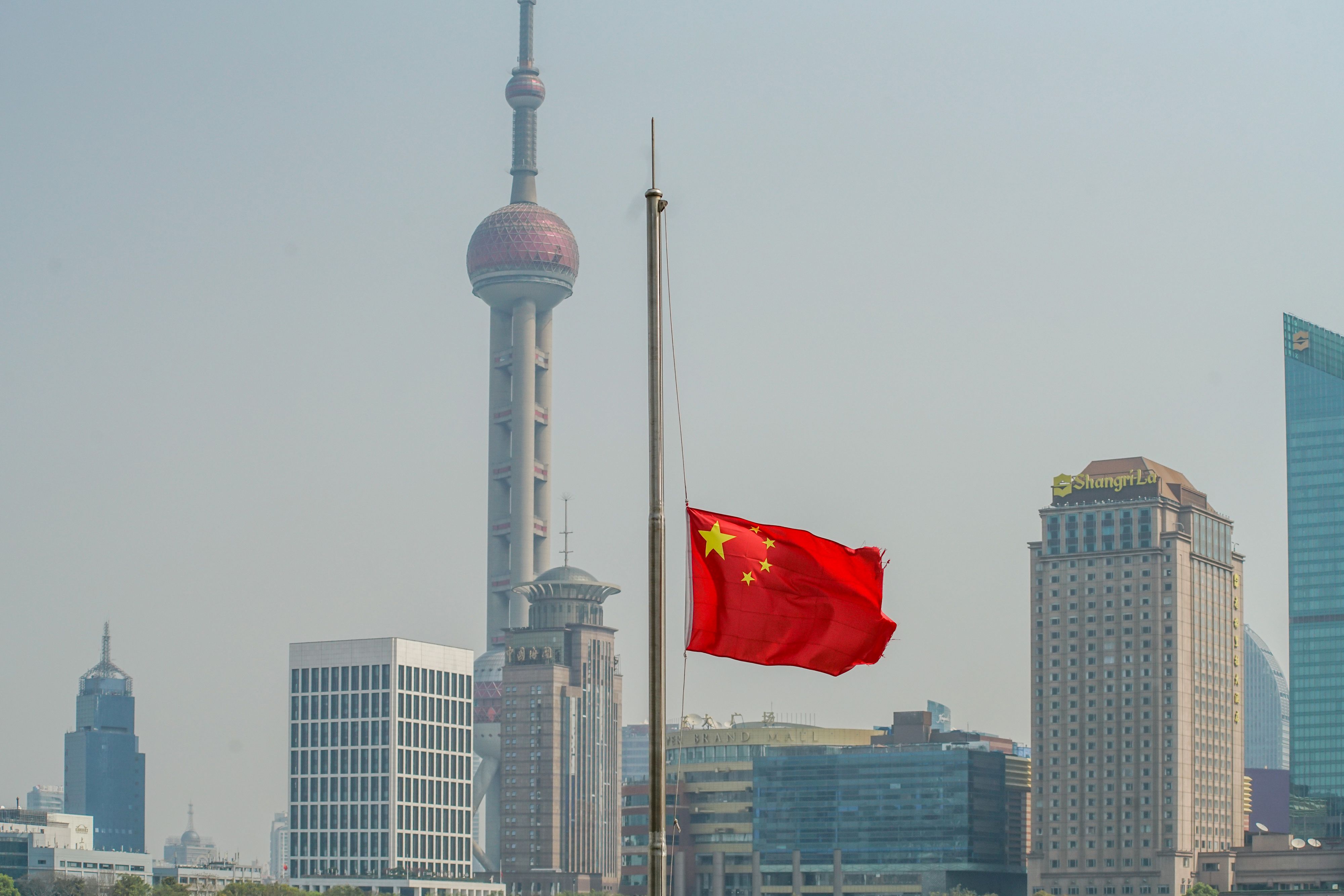 China Working to Assume Control of U.N. Agencies