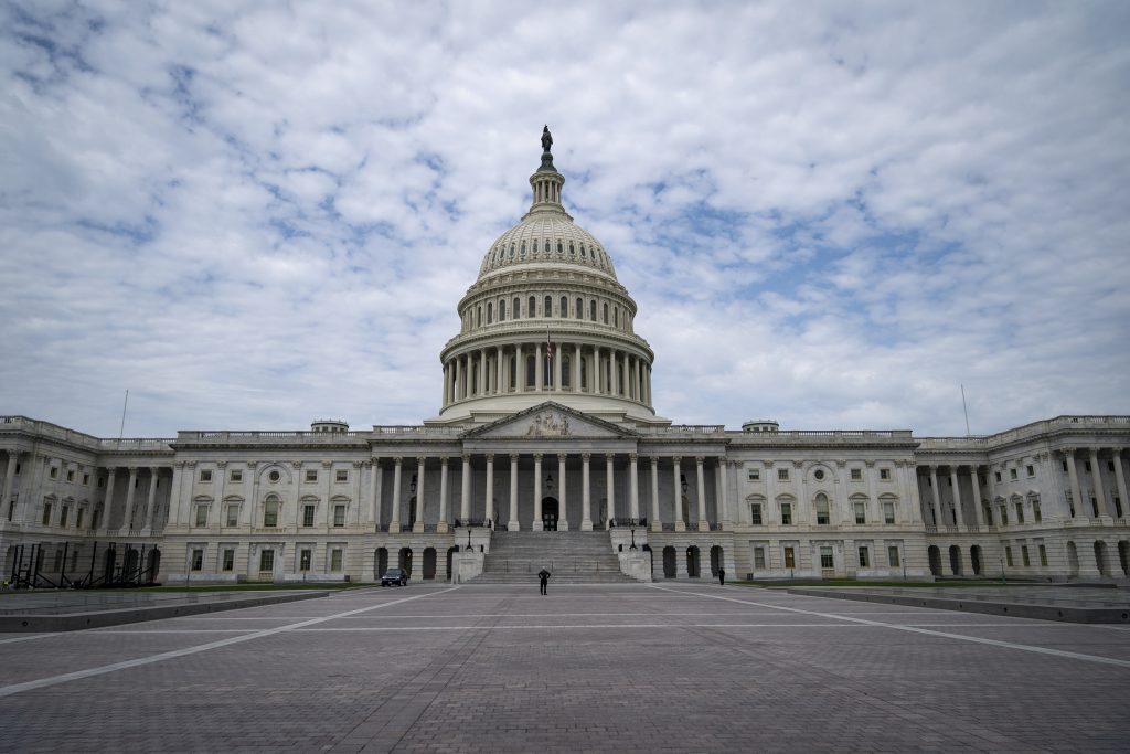 Half of Congressional Dems Have Labeled Latinos 'Latinx'