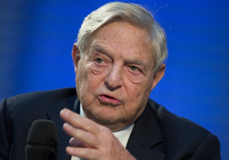 Soros Donor Network Steers Six Figures to Three New Super PACs Ahead of 2020 Election
