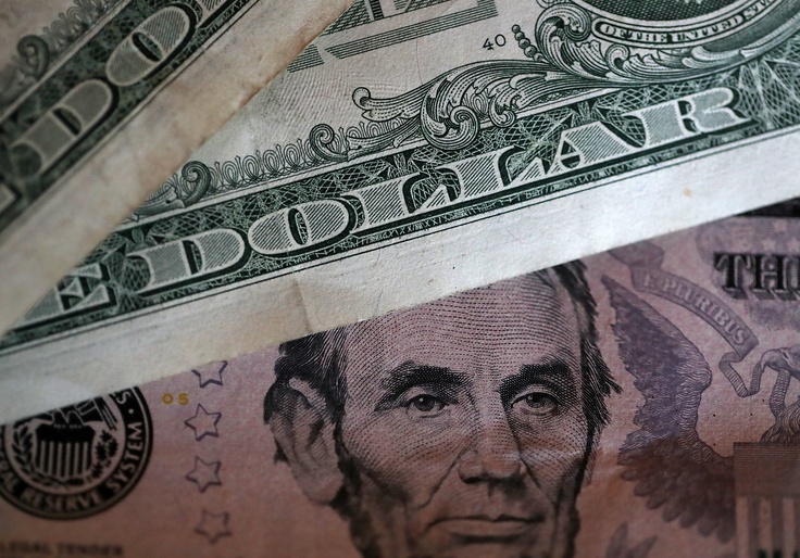 Tides Center Funnels $170 Million in Taxpayer Money to Left-Wing Groups