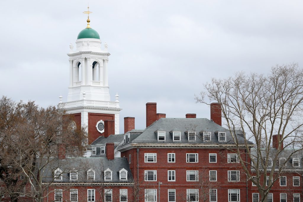 American Colleges Are Headed for a Meltdown