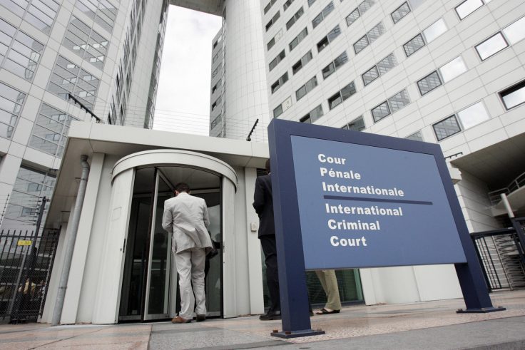 U.S. and European Government Leaders Slam ICC Investigation into Israel