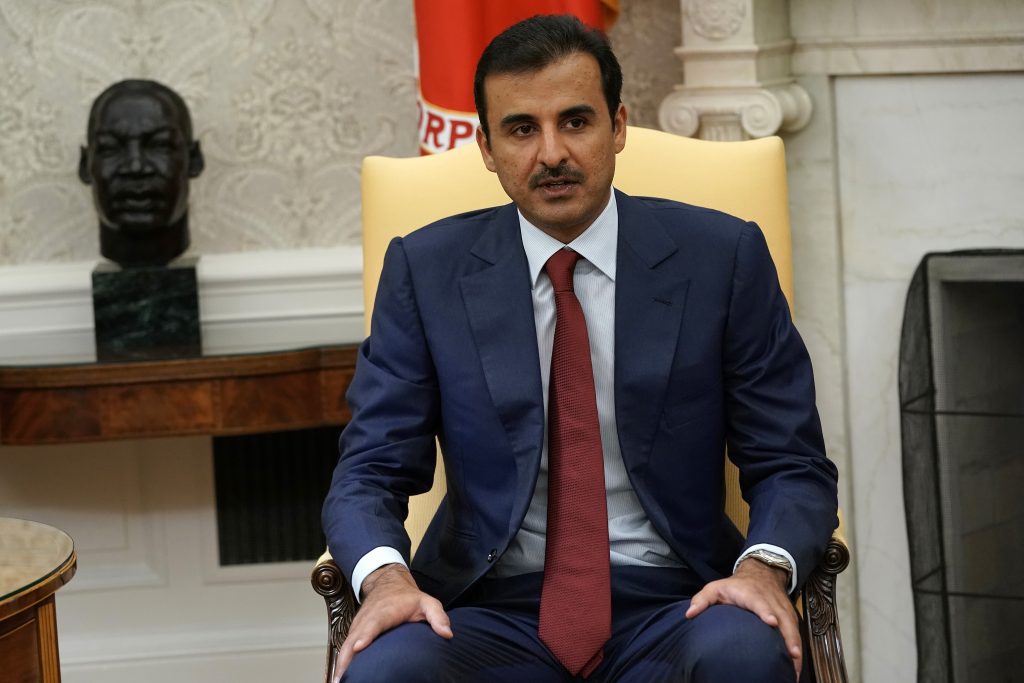 Qatar Waging Stealth Influence Operations Across U.S. Academic System, Documents Show