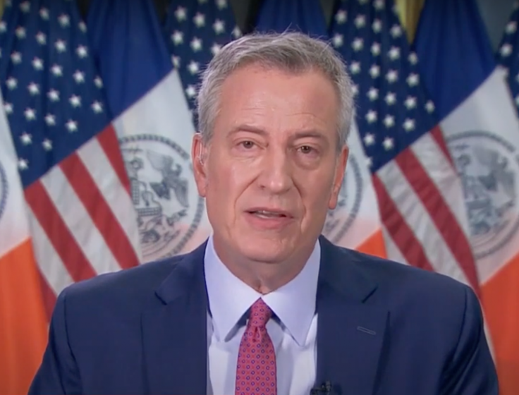 De Blasio Moves To End NYC's 'Gifted and Talented' School Programs