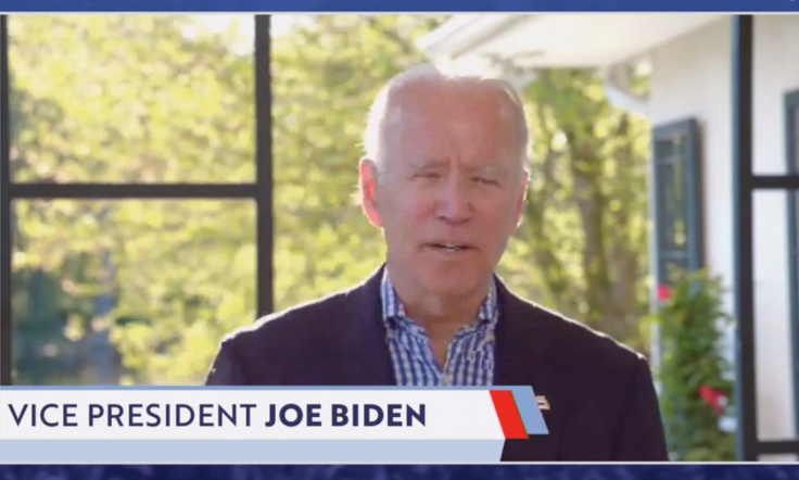 We Watched Joe Biden’s Disastrous ‘Virtual Rally’ So You Don't Have To