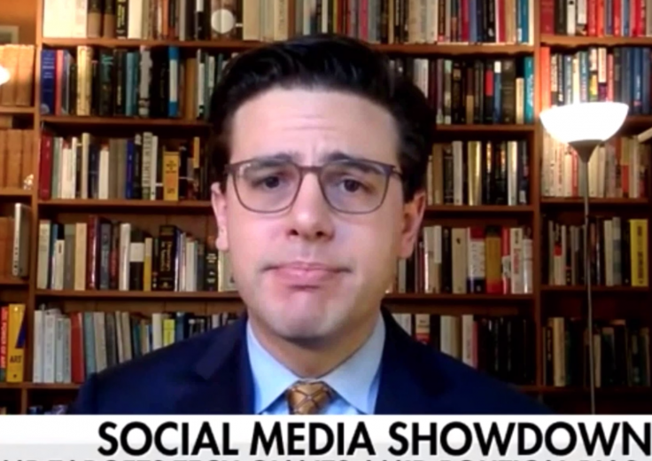 Continetti: ‘Break Out the Popcorn’ for Liberal Infighting